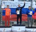 Розыгрыш Кубка России по прыжкам на лыжах прошел в Чайковском