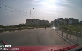 Происшествия