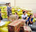 «Вокруг много голодных детей, а ты ничем не можешь помочь» – сахалинцы на Филиппинах (ФОТО)
