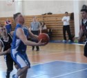 Возобновились игры чемпионата Сахалинской баскетбольной лиги