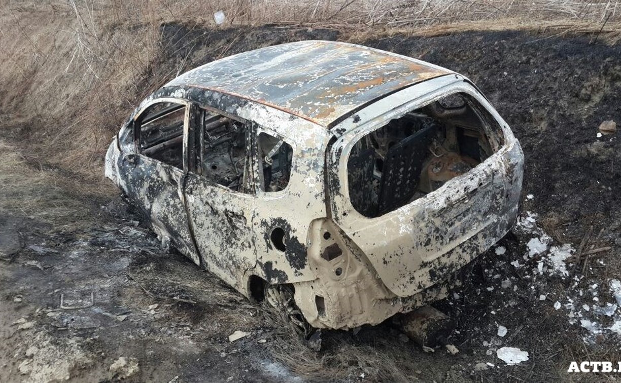 Двух убийц южно-сахалинского таксиста будут судить по четырем статьям