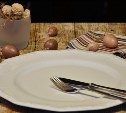 Сахалинка с ножом набросилась на мужа, который побил её мобильником