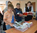 Красную книгу Сахалинской области получат все школы и библиотеки региона