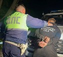 1 ДТП с пятью пострадавшими, 33 пьяных,55 без прав: выходные на сахалинских дорогах