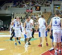 Баскетбольный клуб «Сахалин» начнет сезон во Владивостоке