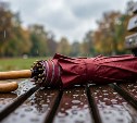 В ночь на 6 августа на юг Сахалина обрушится сильный дождь 