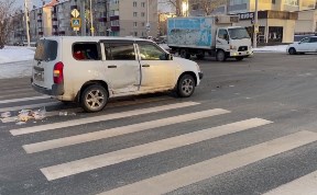 Происшествия