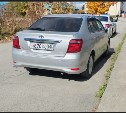 В Южно-Сахалинске ищут свидетелей ДТП на Ленина