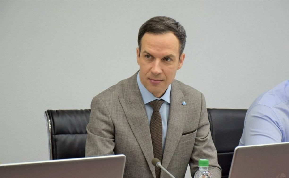 Сергей Шаров: есть уверенность, что выборы пройдут спокойно и объективно