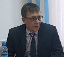 Глава сахалинской жилинспекции Игорь Гарбузов ушёл в отставку