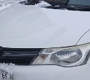 "Надо, и плевать": южносахалинцы жалуются на автомобилистов, которые мешают расчистке