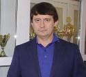 Москвичи проведут в Южно-Сахалинске мастер-классы по футболу