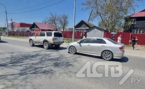 Происшествия