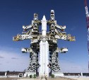 Прямая трансляция третьей попытки запуска ракеты тяжёлого класса "Ангара-А5" с космодрома Восточный