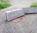 "Надо, чтобы вас били": сахалинцы жалуются на то, что их стали выгонять с побережья водоёмов