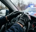 Пьяный водитель без прав попался в Охе: машину изъяли, возбуждено уголовное дело