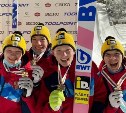 Летающий лыжник с Сахалина выиграл бронзу чемпионата мира в Лахти
