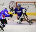 Очередную победу одержали «Ногликские медведи» в матчах детской хоккейной лиги на Сахалине (ФОТО)