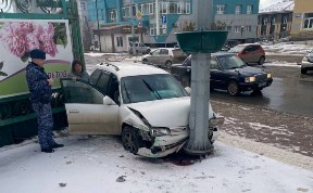 Происшествия