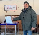 На 18 часов явка на выборы в Сахалинской области превысила 76 процентов