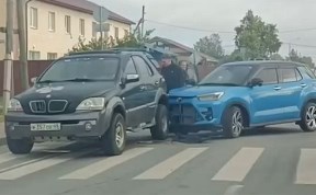 Происшествия