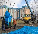 Памятник Владимиру Высоцкому в Южно-Сахалинске откроют в декабре