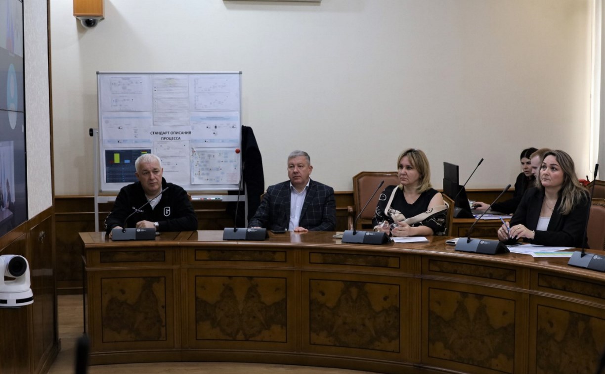 Во Всероссийском голосовании за благоустройство в Сахалинской области приняли участие более 33 тысяч человек