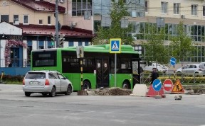 Происшествия