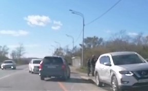 Происшествия