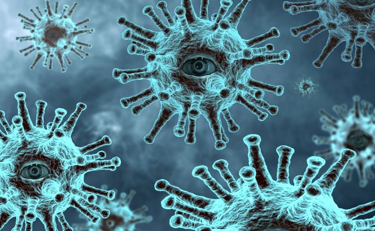 Число больных коронавирусом на Сахалине опять подросло