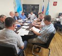 Рыболовные участки Сахалина: переход на географические координаты вступает в силу