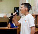 Данилу Соловцову не удалось пройти кастинг проекта «Голос.Дети»