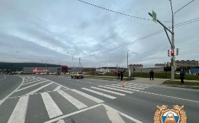 Происшествия