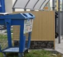 Рассортированный мусор из Южно-Сахалинска будут вывозить в Корсаков