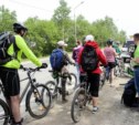 Велосипедистов Южно-Сахалинска приглашают на закрытие велосезона