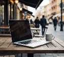 Житель Южно-Сахалинска ушёл из кафе с чужим ноутбуком