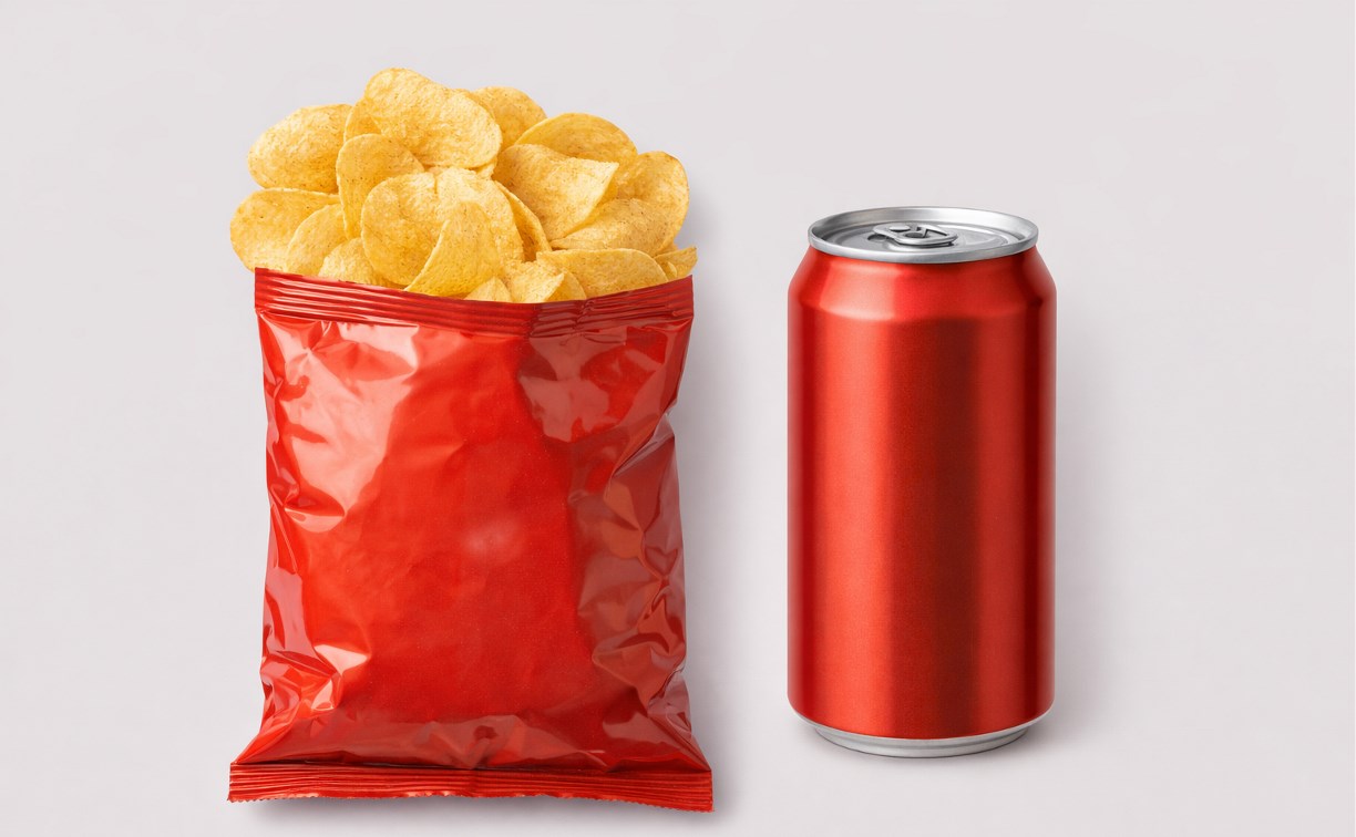 Еда как сигареты: ученые бьют тревогу из-за популярной "химии"