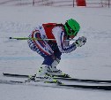  В программу этапа Кубка Азии по горным лыжам в Южно-Сахалинске впервые добавят скоростной спуск