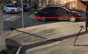 Происшествия