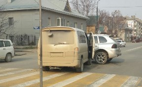 Происшествия