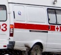 Двое подростков пострадали на дорогах Сахалина за минувшие выходные