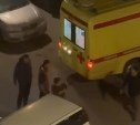 Размахивали битой и ездили пьяными: в Южно-Сахалинске компания мужчин устроила "разборки" в "Уюне"