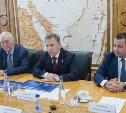 37 тысяч абонентов на Сахалине получили доступ к газу за последние восемь лет