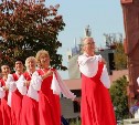 «Сахалинский танцевальный мир» объединил неравнодушное старшее поколение