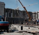 На Сахалине и Курилах экономического кризиса нет