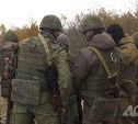 Совфед РФ одобрил закон, приравнивающий добровольцев к военнослужащим 