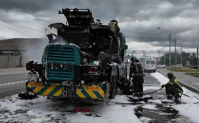 Происшествия