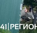 В Петропавловске мужчина погиб после танцев на козырьке подъезда