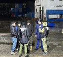 Выживший в дрейфе в Охотском море 20 дней плавал с телами своих родных