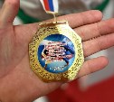 Сахалинские дзюдоисты привезли семь медалей с первенства ДФО